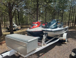 2005 Seadoo rxt