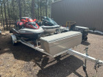 2005 Seadoo rxt