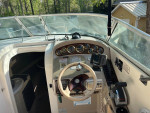 2001 Rinker Vista vee270
