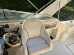 2001 Rinker Vista vee270