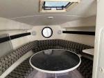 2001 Rinker Vista vee270