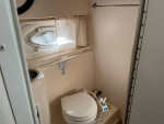 2001 Rinker Vista vee270