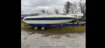 2003 Stingray 220CS