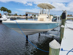 2016 Pathfinder 2600