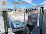 2016 Pathfinder 2600