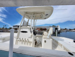 2016 Pathfinder 2600