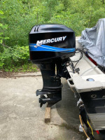 Aluminum smoker craft