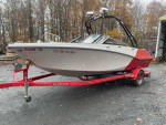 2013 Glastron GTS 205
