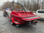 2013 Glastron GTS 205