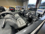 2004 Stratos 201 Pro xl Bass Boat