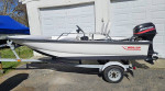 13' BOSTON WHALER SPORT