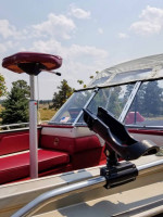 Lund 1850 Tyee Gran Sport Boat