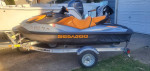 2021 SEADOO GTI 170 ONLY30HRS
