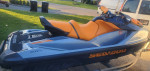 2021 SEADOO GTI 170 ONLY30HRS