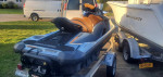 2021 SEADOO GTI 170 ONLY30HRS