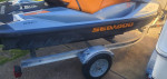 2021 SEADOO GTI 170 ONLY30HRS