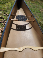 Old Town Canoe Discovery 164 excellent condition