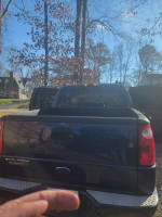 2004 Ford Explorer XLT 4WD  58,000 mi