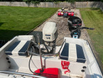 1996 Boston Whaler Outrage 17 II - $15,000