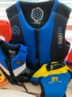 Boat/Marine Accessories vest, line, etc