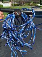 Boat/Marine Accessories vest, line, etc