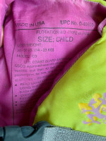 Boat/Marine Accessories vest, line, etc