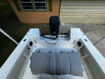 1992 Shamrock 21’ Center Console