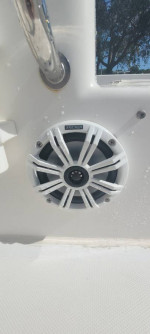 Sea Pro Center Console Boat