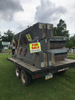 Dock for PWC