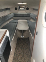1995 Rinker Fiesta Vee 265
