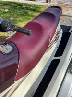 Yamaha Waverunner XL 800
