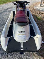 Yamaha Waverunner XL 800