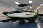 2018 Mastercraft XT21