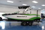 2018 Mastercraft XT21