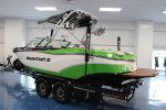 2018 Mastercraft XT21