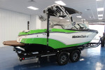 2018 Mastercraft XT21