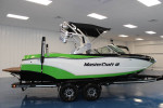 2018 Mastercraft XT21