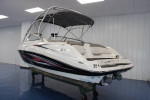 2006 Yamaha AR230