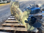 2004 Yamaha 60TLRD