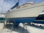 1984 Pearson 36-2