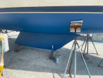 1984 Pearson 36-2