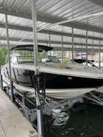 2012 COBALT 296