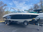 2008 Sea Ray 230 Fission