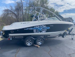 2008 Sea Ray 230 Fission