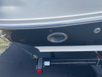 2008 Sea Ray 230 Fission
