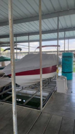2004 Cobalt 250