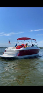 2004 Cobalt 250