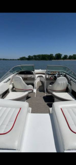 2004 Cobalt 250