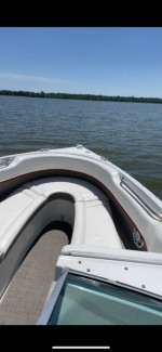 2004 Cobalt 250