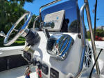 Action craft flats boat